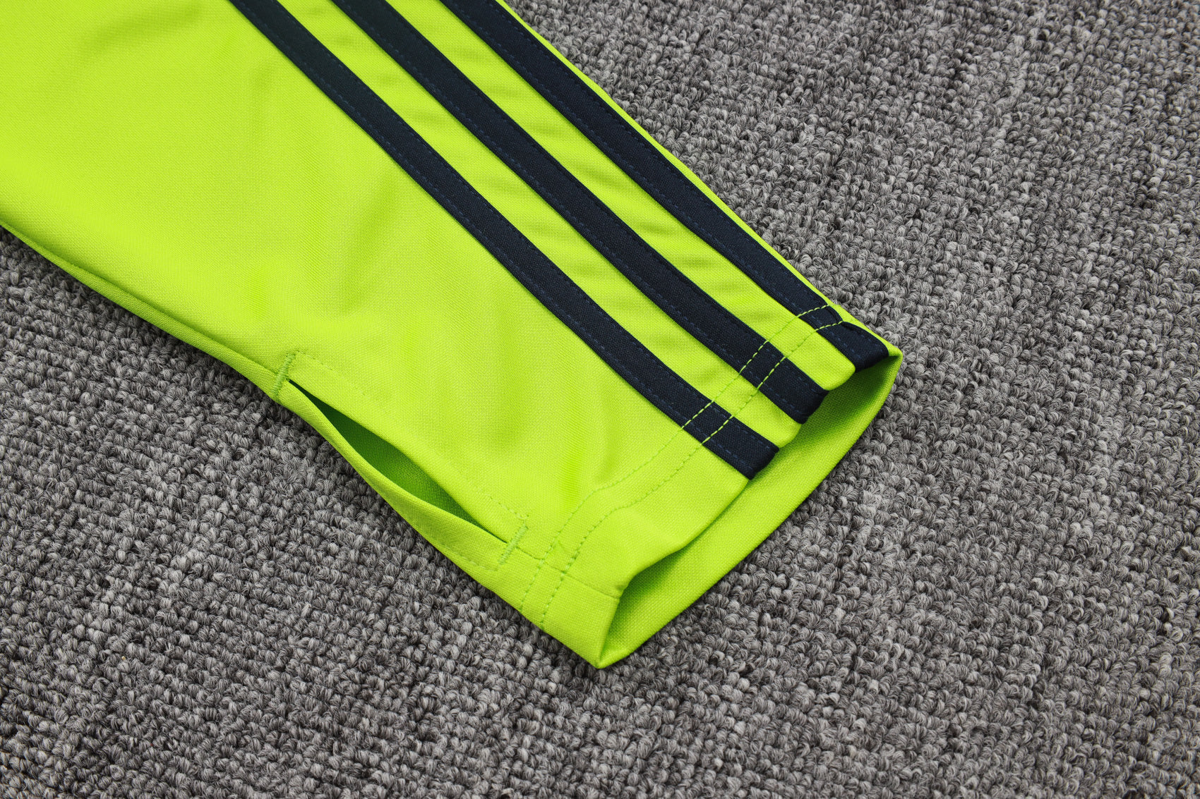 2025-26 Real Madrid Grass Green training suit