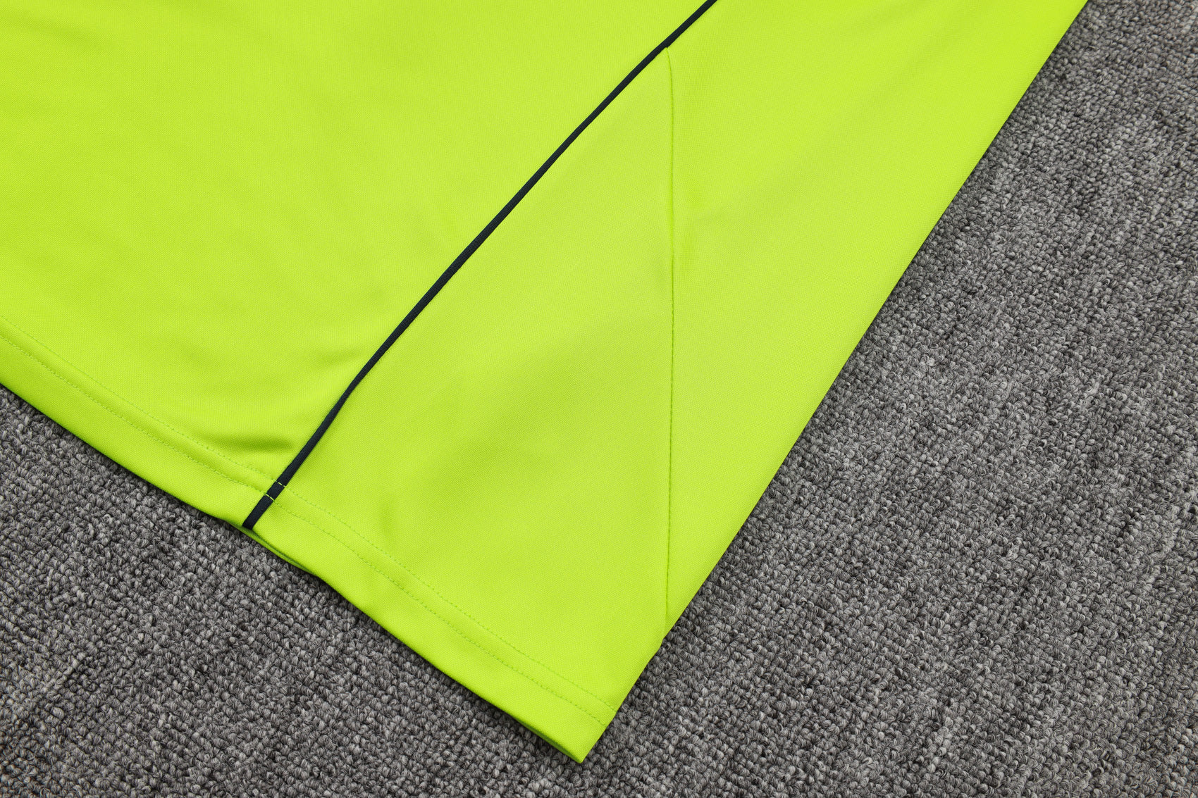 2025-26 Real Madrid Grass Green training suit