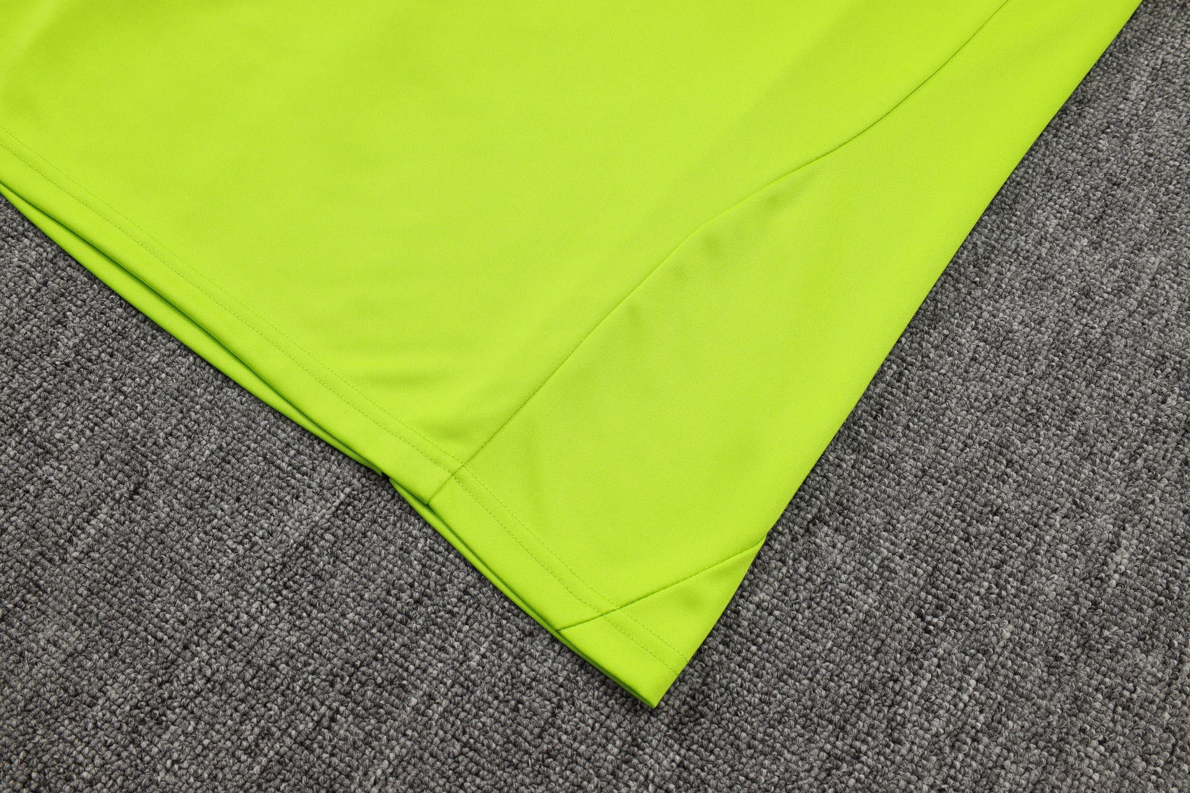 2025-26 Real Madrid Grass Green training suit