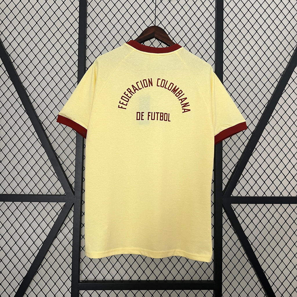 Colombia Special Edition Retro