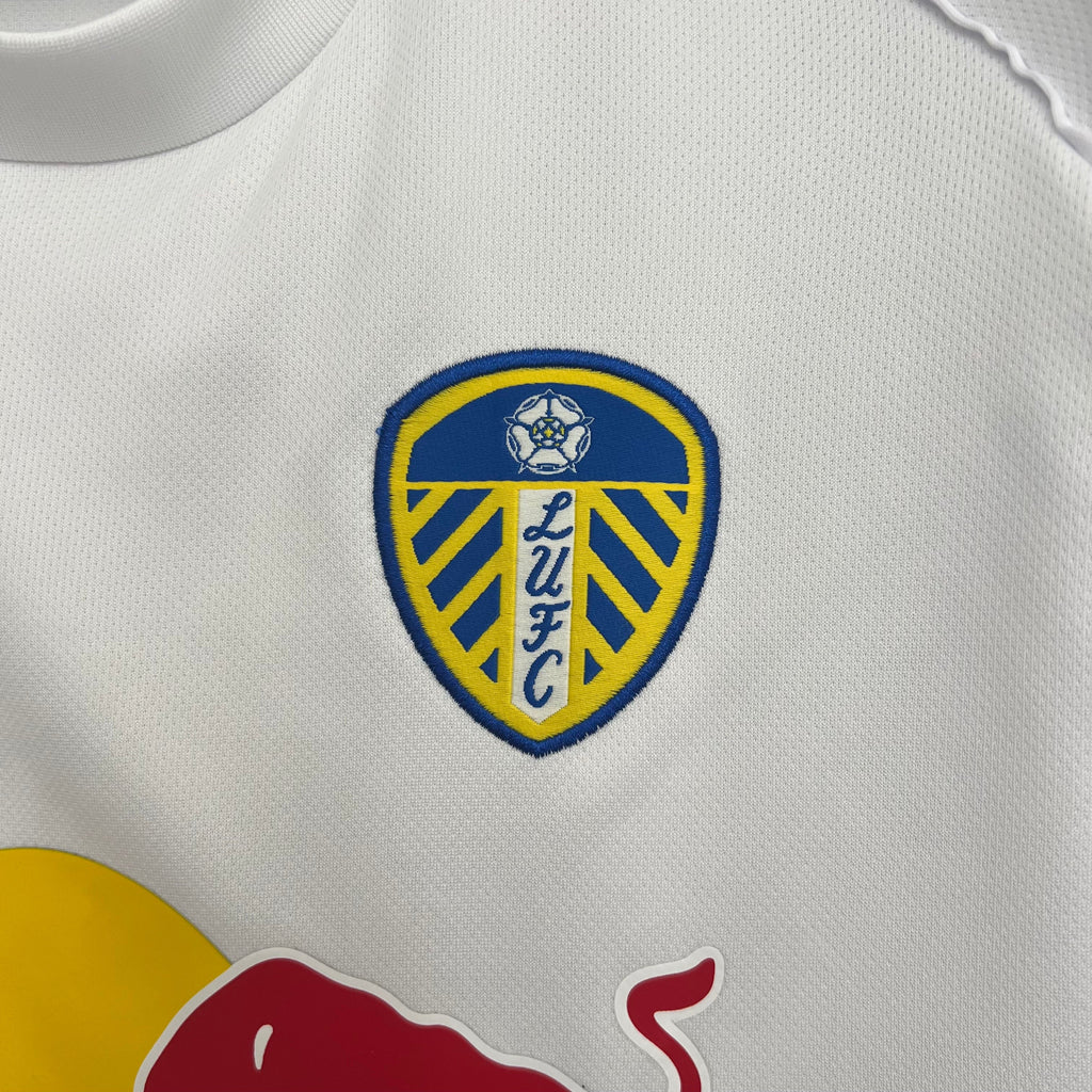 2025-26 Leeds United Home