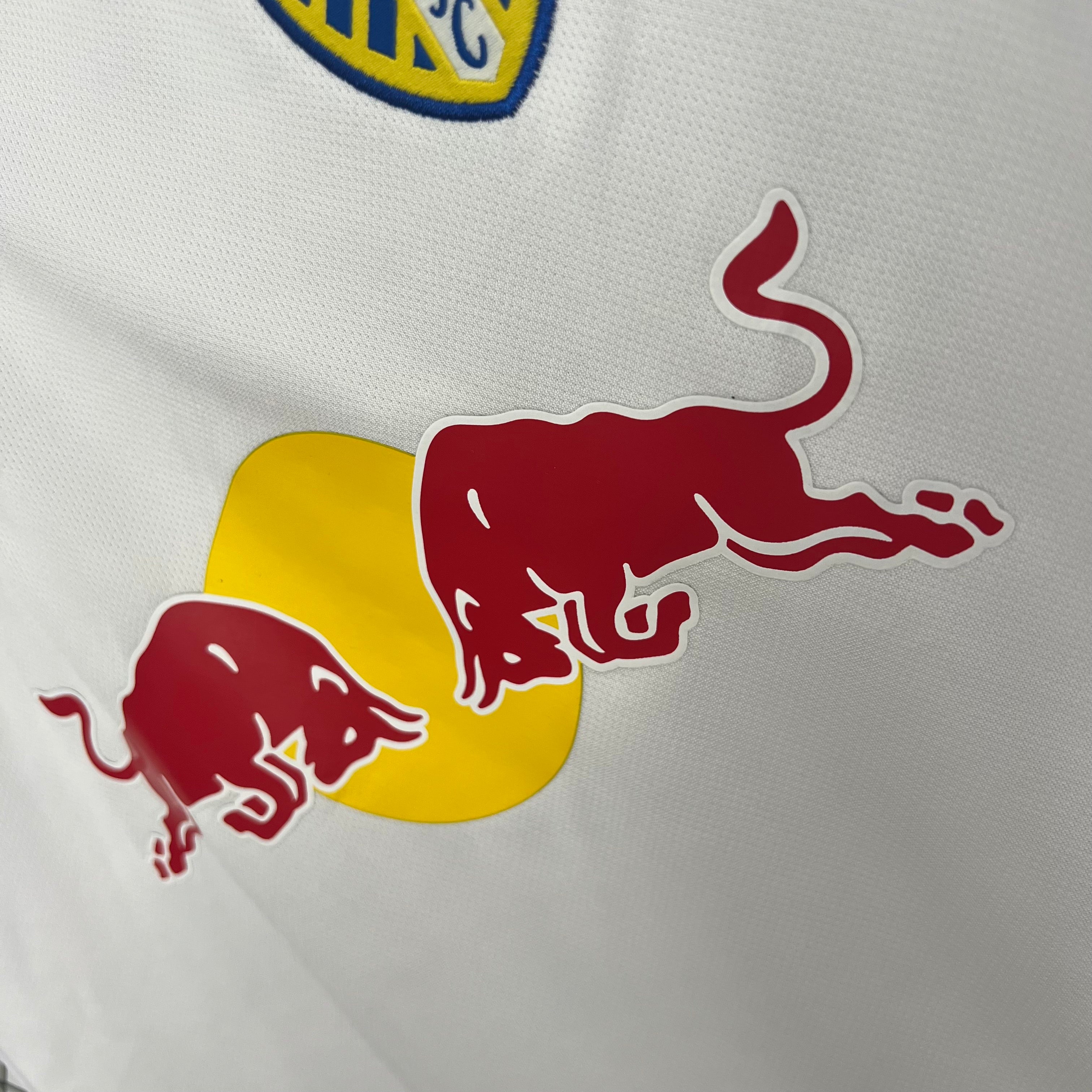 2025-26 Leeds United Home