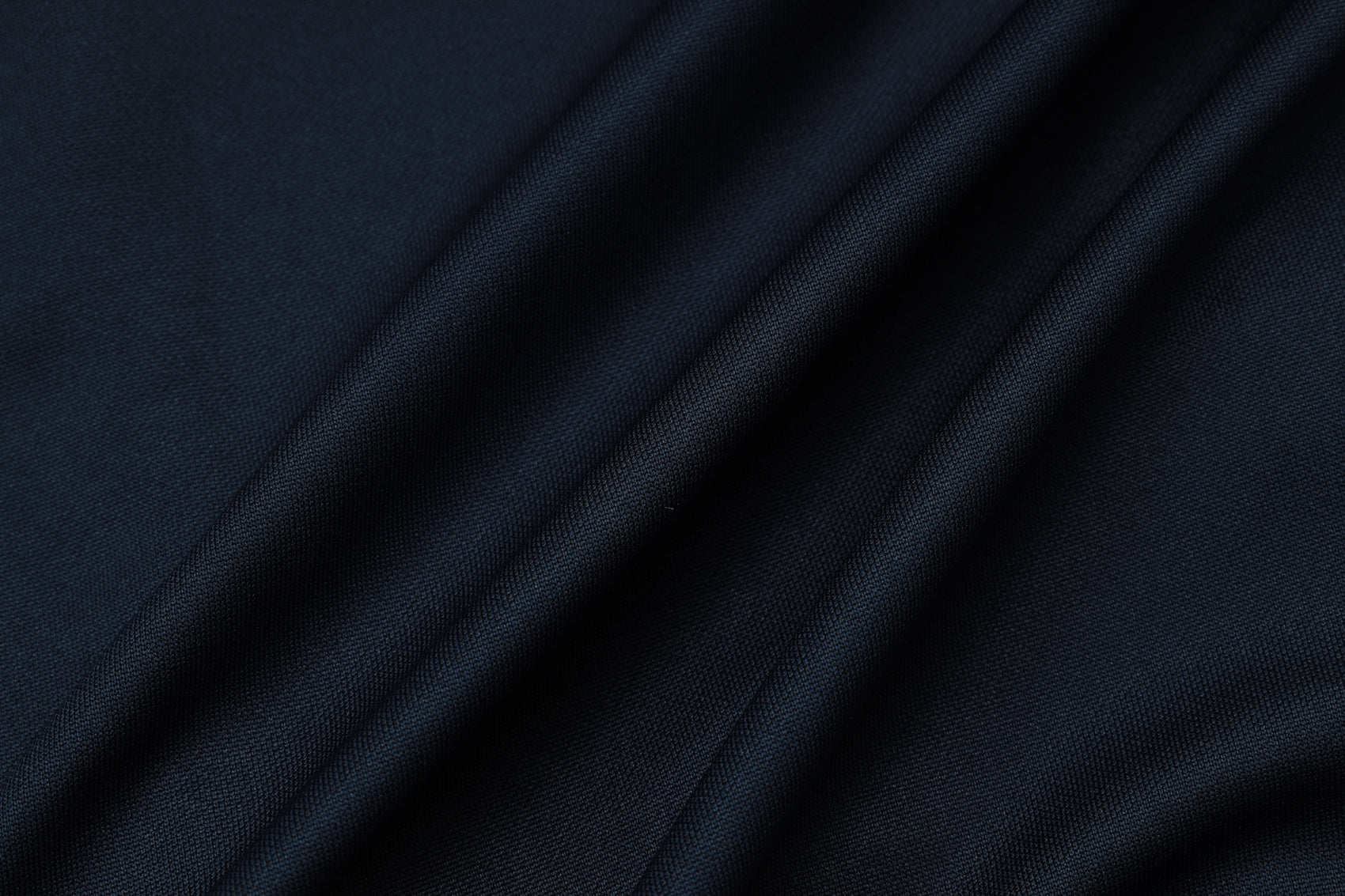 2025-26 Real Madrid Long zipper Black-Green training suit