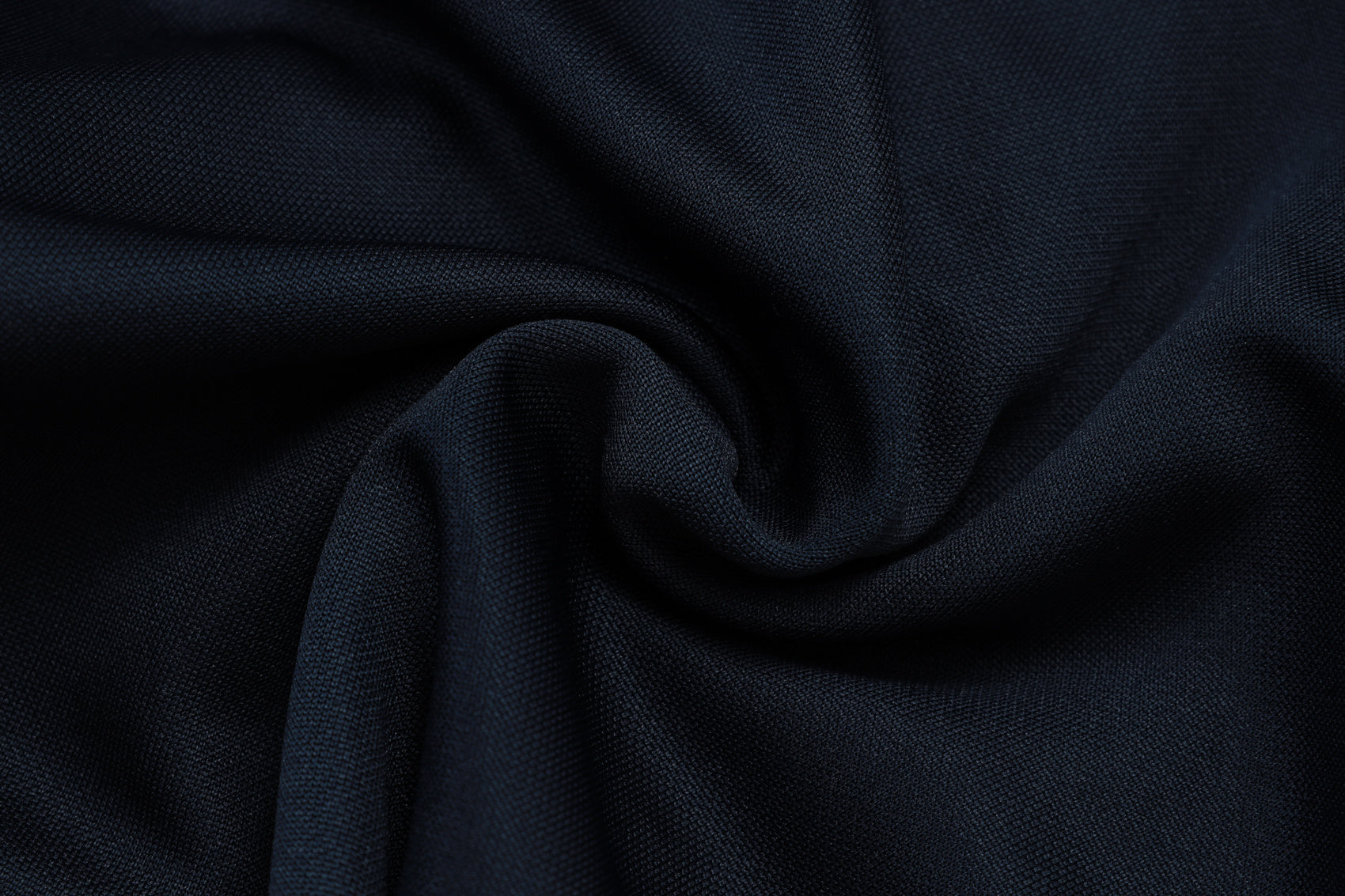 2025-26 Real Madrid Long zipper Black-Green training suit