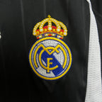 2006-07 Real Madrid Auswärtstrikot Retro Kinder 16-28