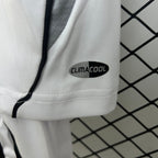 Camiseta retro local del Real Madrid 2006-07 para niños de 16 a 28 años