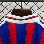 Bayern München Heimtrikot 1995-97 Retro Kinder 16-28