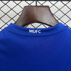 2008-09 Manchester United Away Retro KIDS 16-28