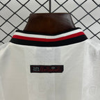 1997-98 Manchester United Away Retro KIDS 16-28