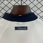 Camiseta retro de Inglaterra de 1988 para niños de 16 a 28 años