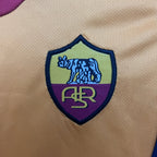 2001-02 Roma Home Retro Kinder 16-28