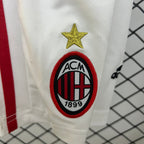 1998-99 AC Milan Home Retro kids 16-28