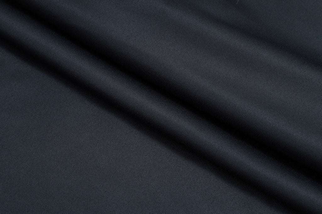 2025-26 Real Madrid Dark gray (yellow sleeves) Training Suit