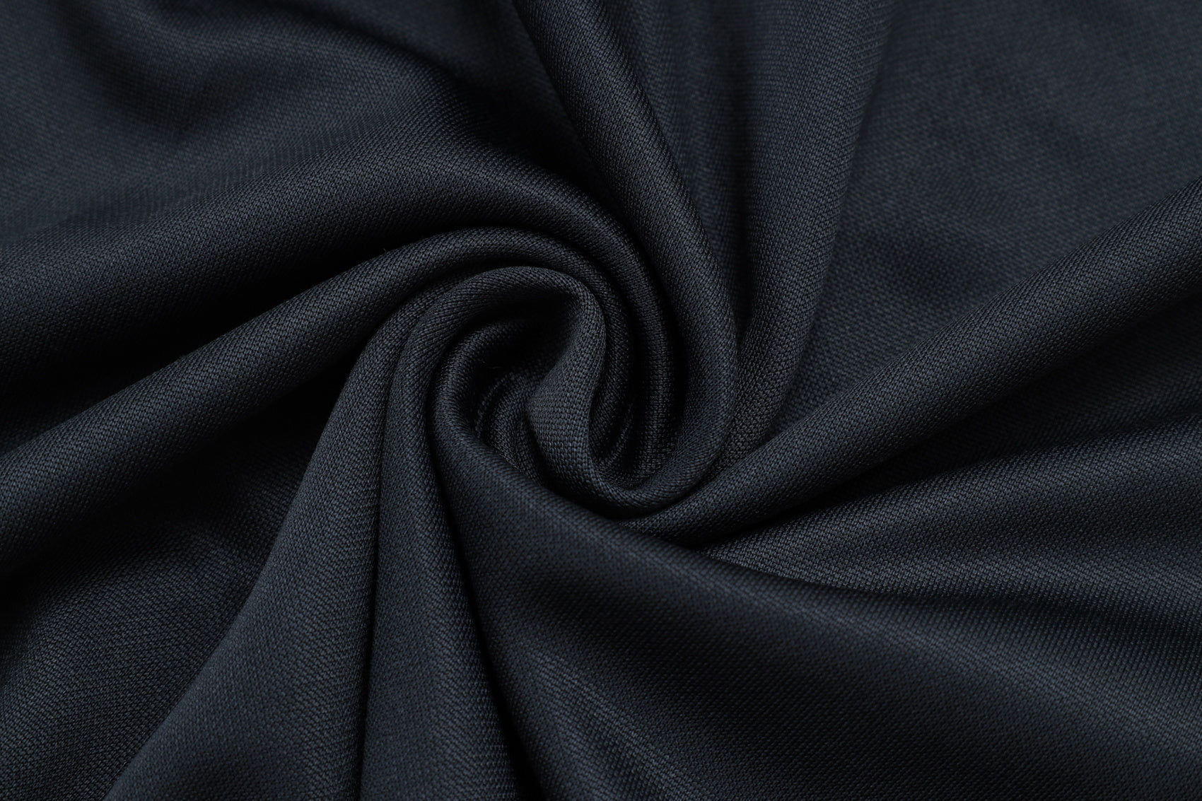 2025-26 Real Madrid Dark gray (yellow sleeves) Training Suit