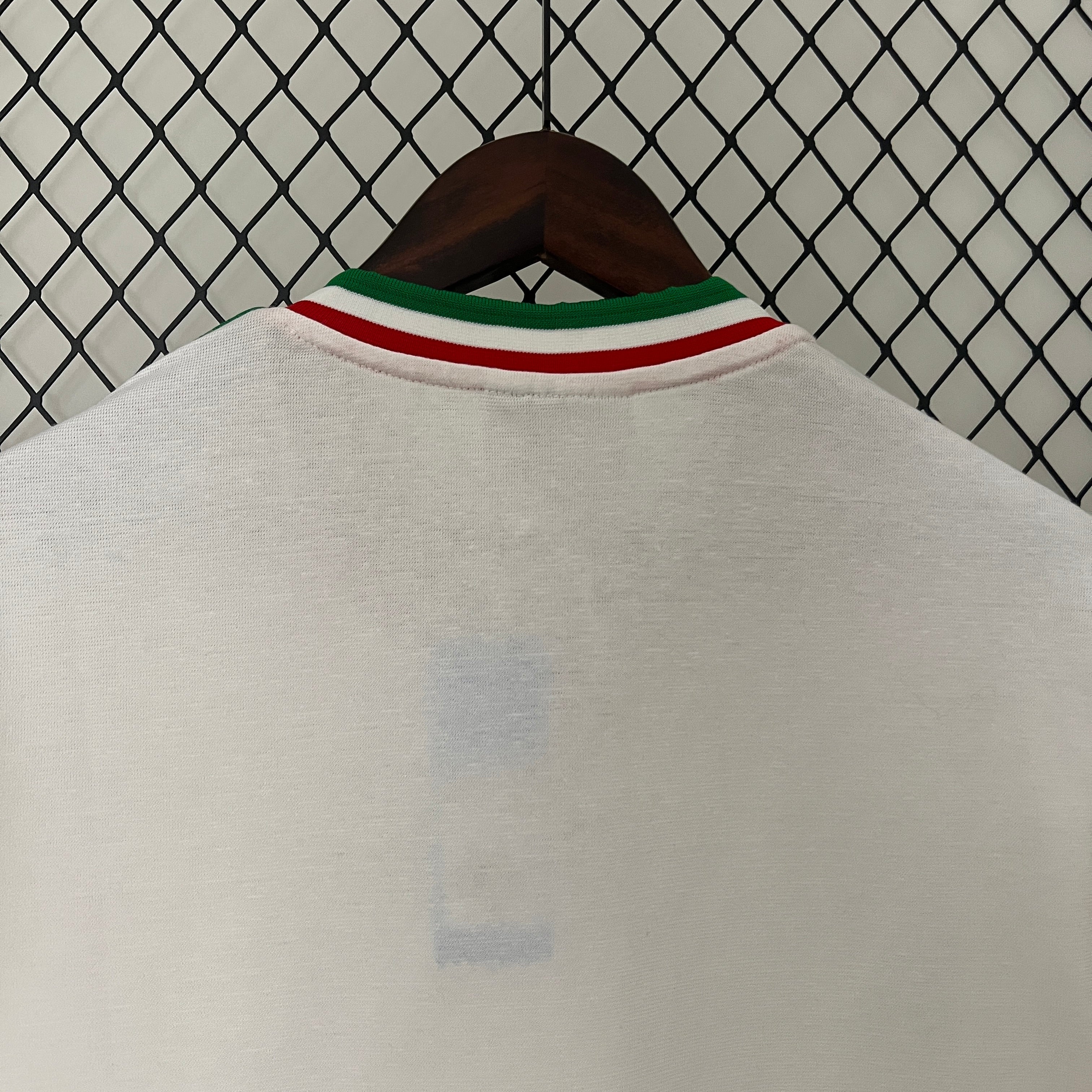 1985 Mexico Away Retro