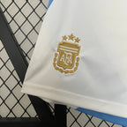 2024-25 Shorts Argentina Home