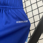 Pantalones cortos Argentina Visitante 2024-25