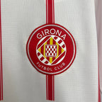 Versión para aficionados del Girona 2025-26