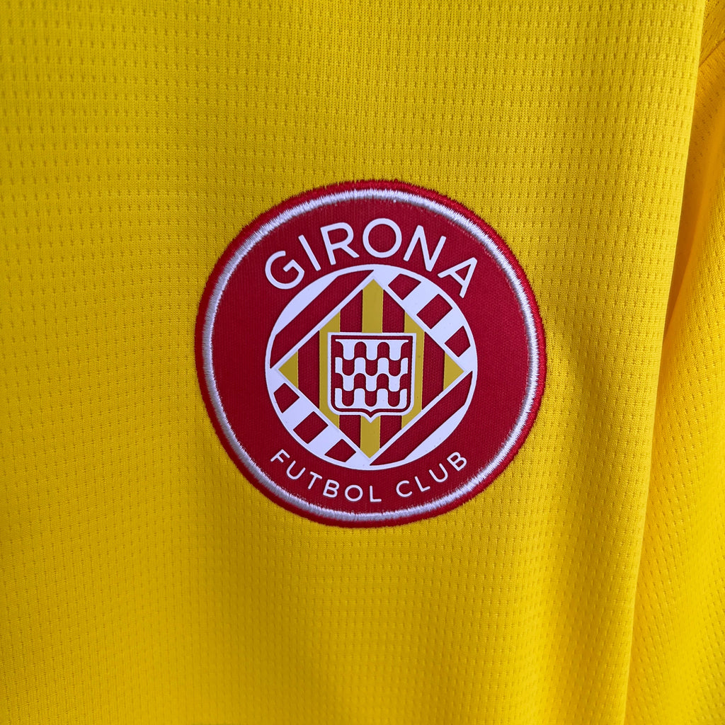 2025-26 Girona Away