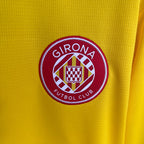 2025-26 Girona Away Fan Version