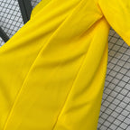 2025-26 Girona Away Fan Version