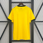 2025-26 Girona Away Fan Version