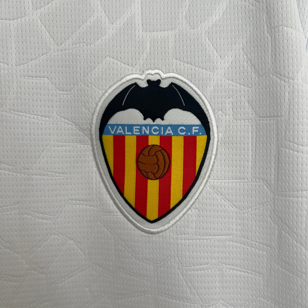 2025-26 Valencia Home