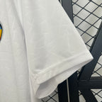 Valencia Heimtrikot 2025/26 (Fanversion)