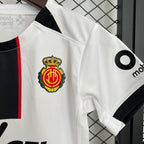 2025-26 RCD Mallorca Visitante NIÑOS 16-28