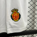 2025-26 RCD Mallorca Visitante NIÑOS 16-28