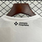 Manchester United Visitante 2025-26 NIÑOS 16-28