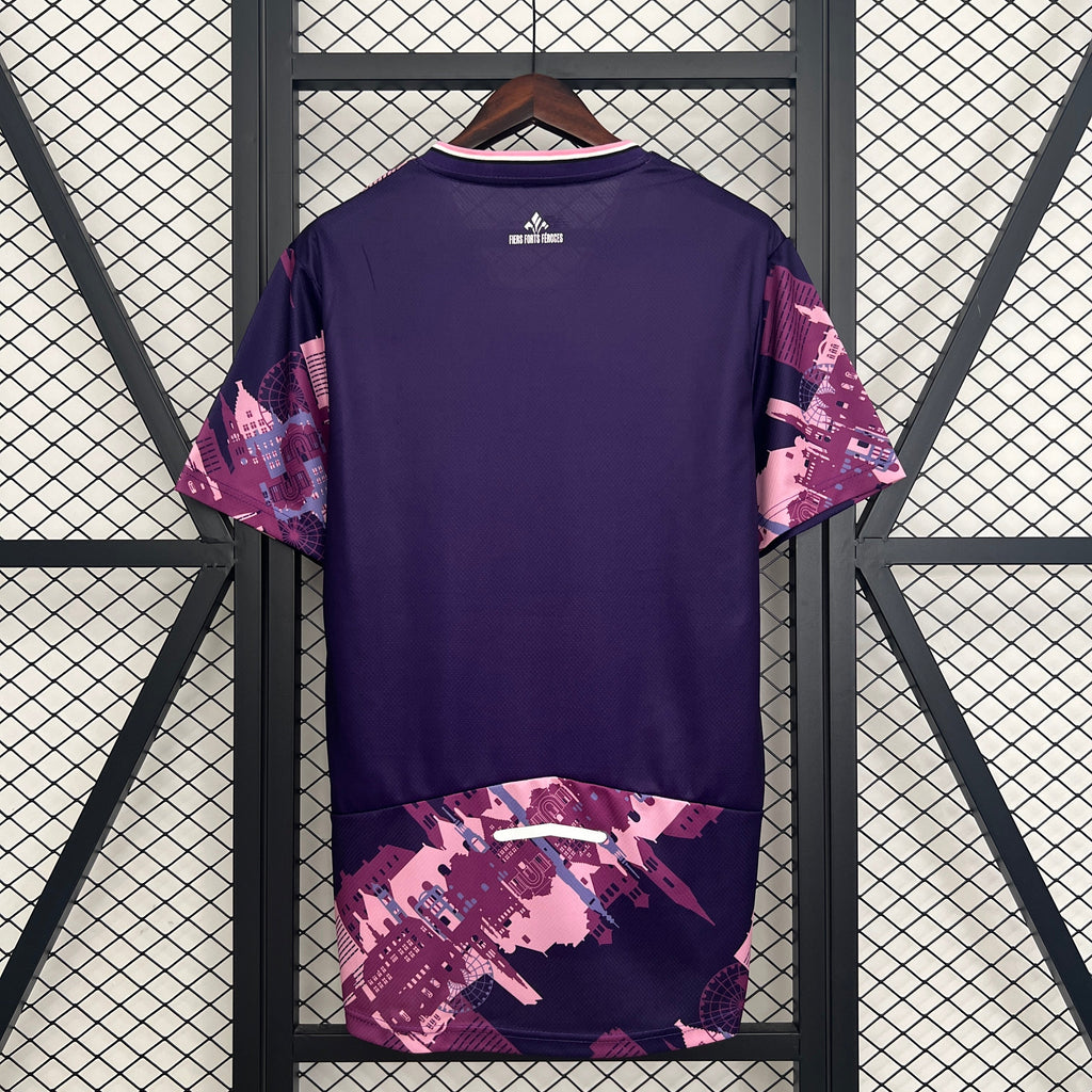 2025-26 Lille OSC Away