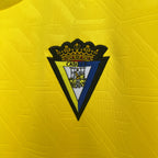 Versión para aficionados del Cádiz 2025-26
