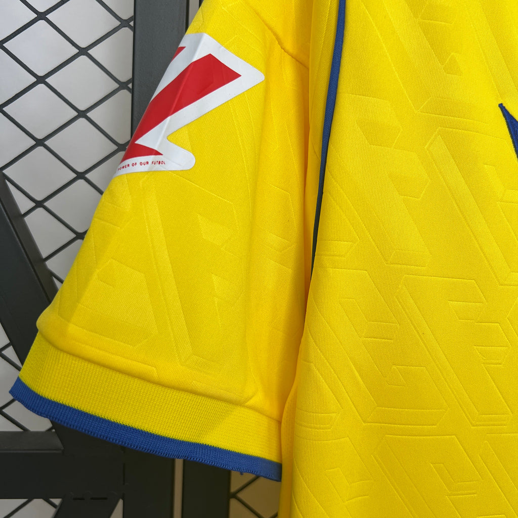 2025-26 Cadiz Home S-4XL