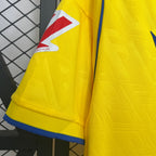 Versión para aficionados del Cádiz 2025-26