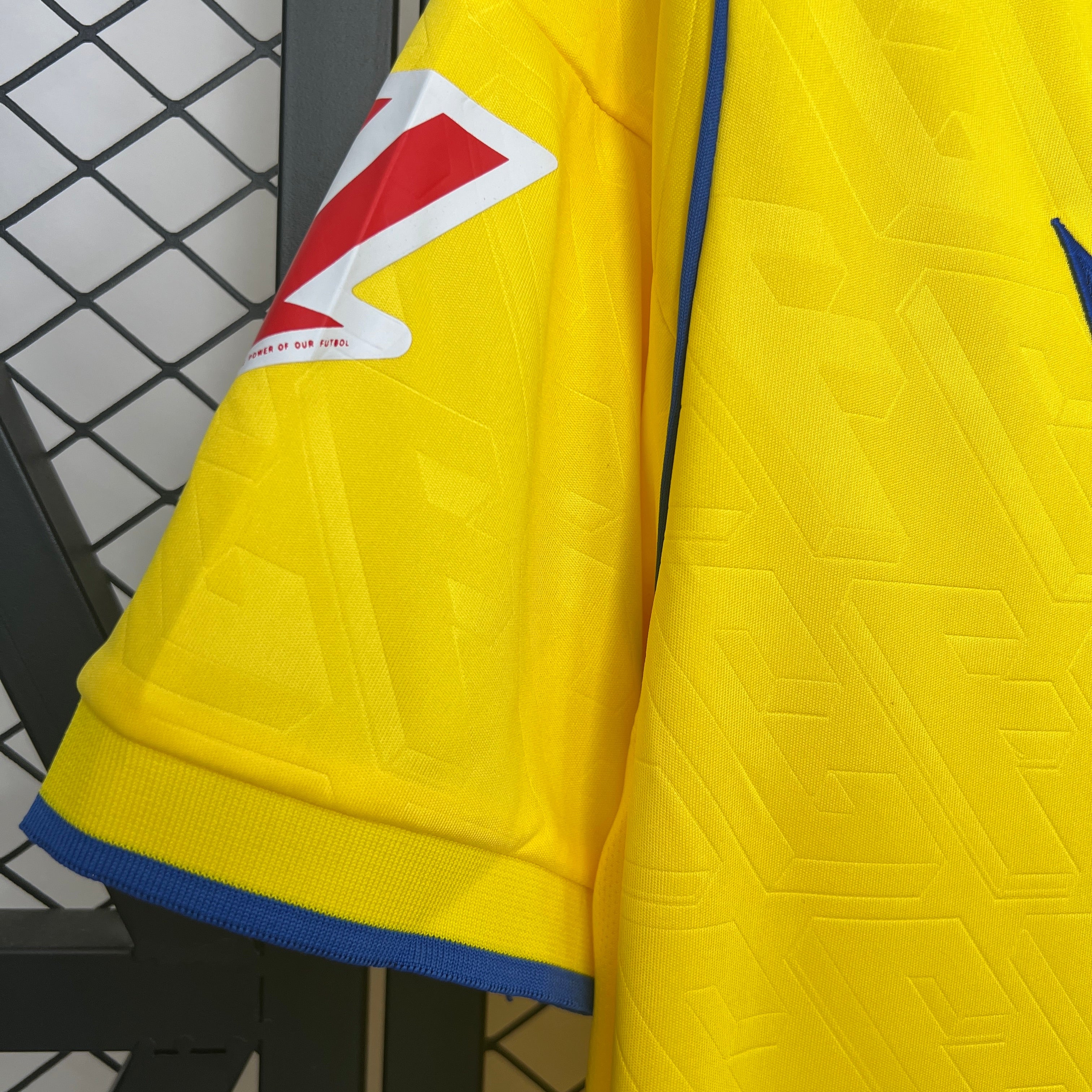 2025-26 Cadiz Home S-4XL