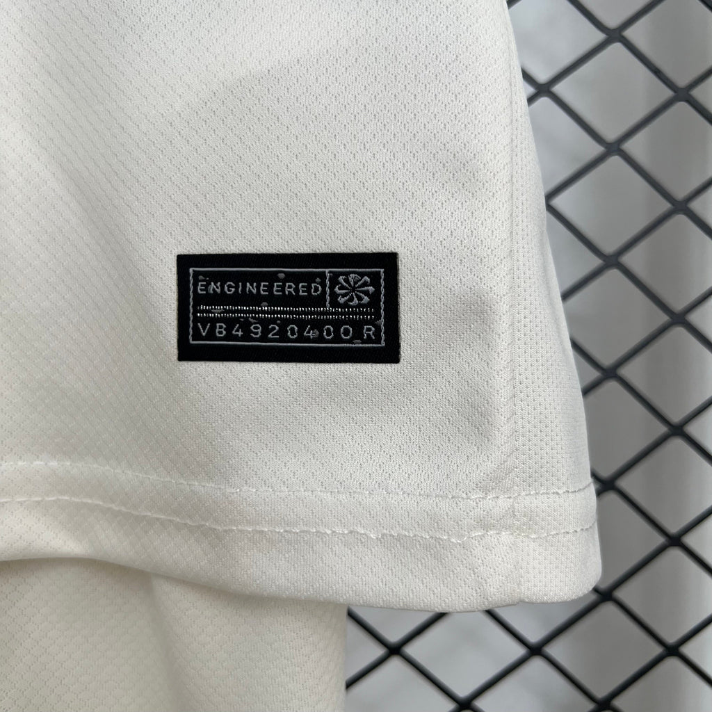 2025-26 Chelsea Away kids size 16-28