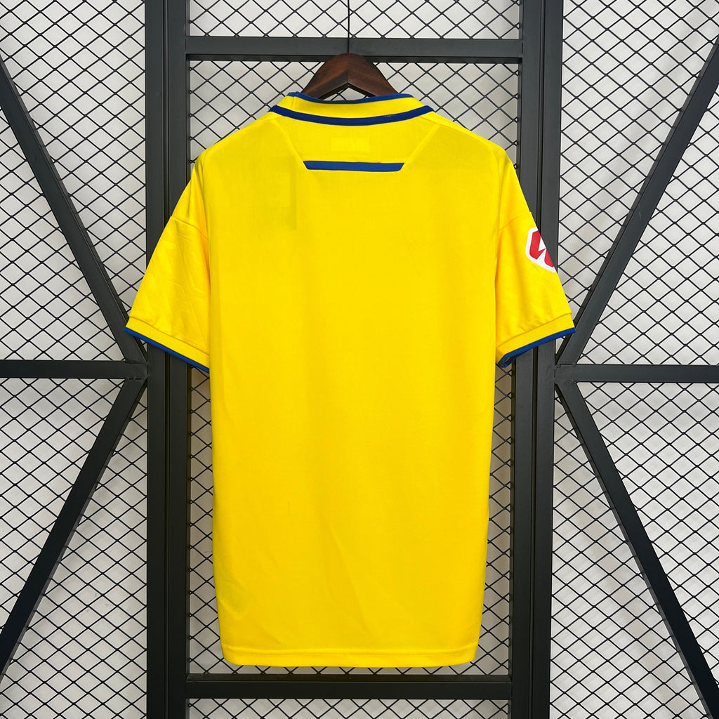2025-26 Cadiz Home S-4XL