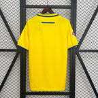 Versión para aficionados del Cádiz 2025-26