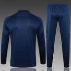 2024-25 Italy Royal Blue Training Suit