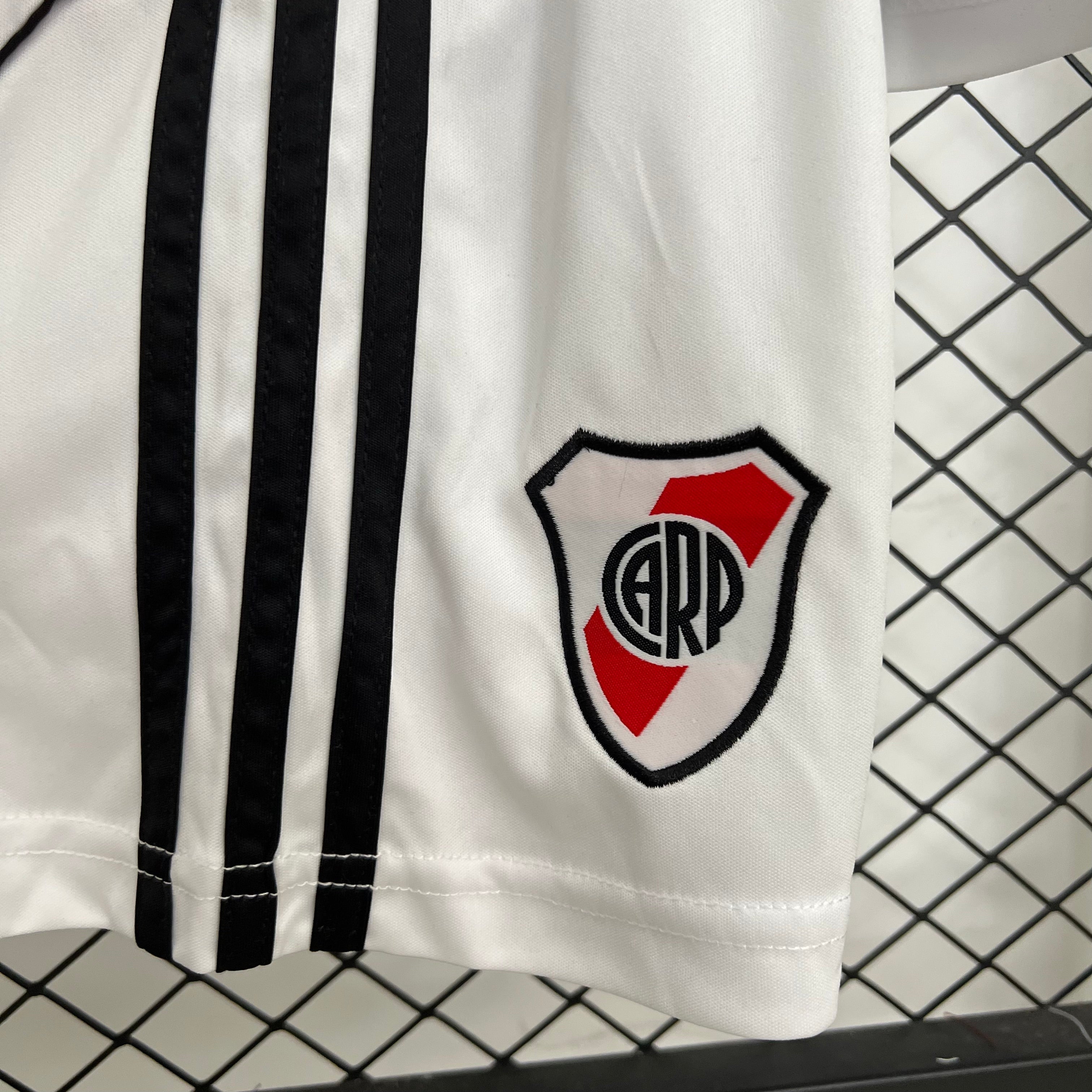 2025-26 River Plate Home KIDS 16-28
