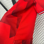 2025-26 Lille OSC Home Fan Version