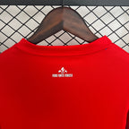 2025-26 Lille OSC Home Fan Version