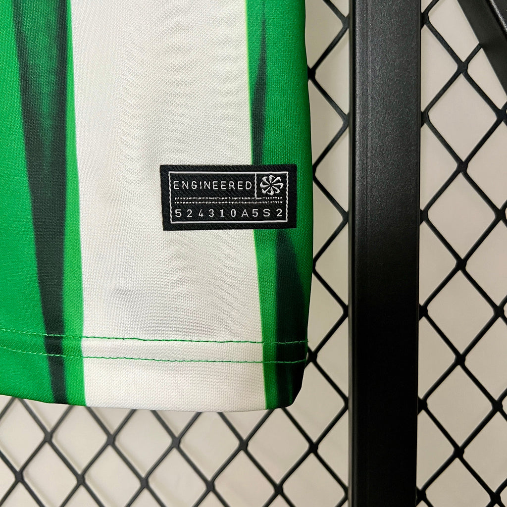 2024-25 National Athletic Home