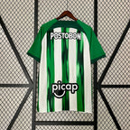 2024-25 National Athletic Home