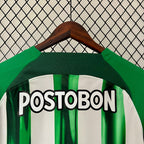 2024-25 National Athletic Home