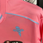 2025-26 Celta Vigo Dritte Auswärts-Fanversion