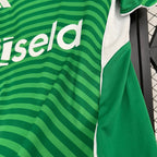 Newcastle United Auswärts-Fanversion 2025/26