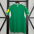 Newcastle United Auswärts-Fanversion 2025/26