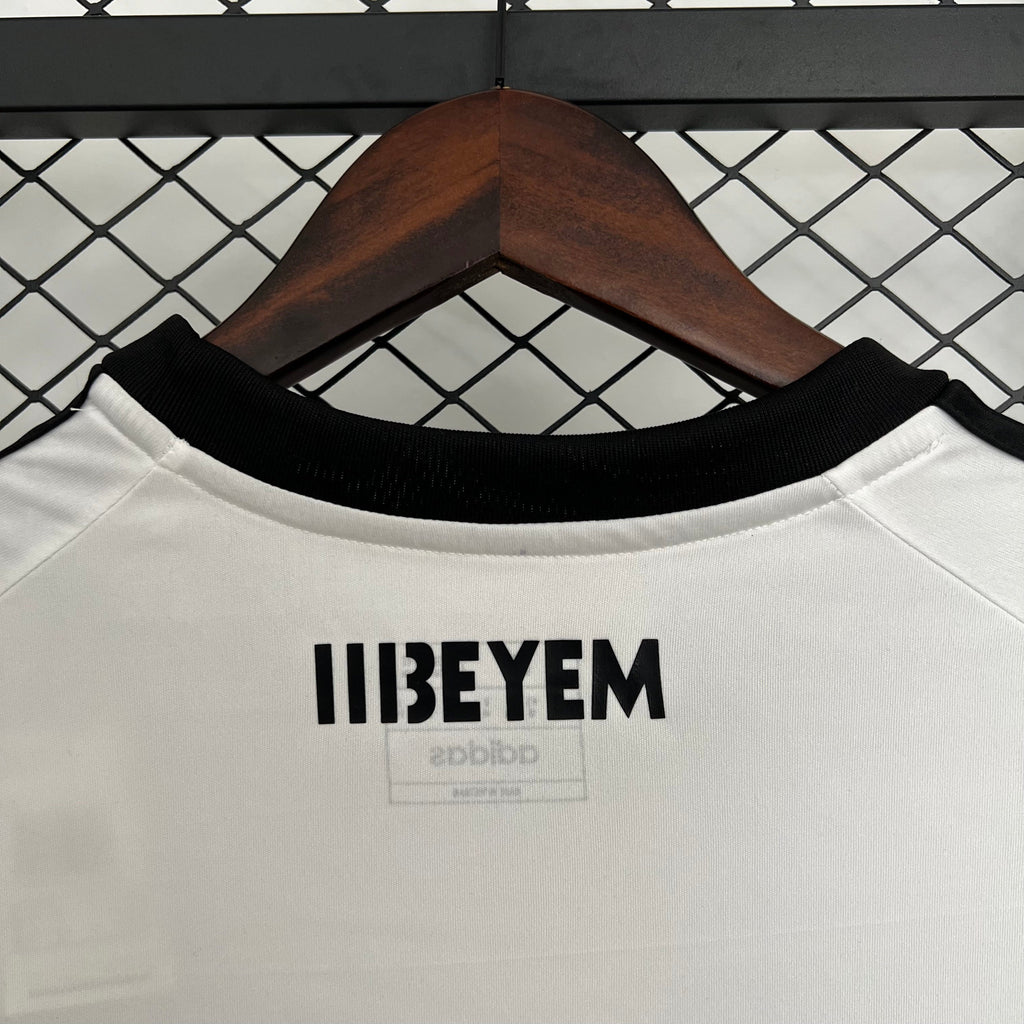 2025-26 Albacete Home S-4XL